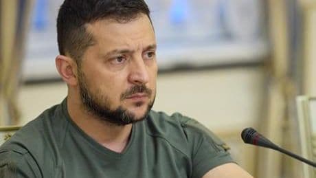 Son dakika! Zelenskiy: Her türlü formatta müzakereye hazırız