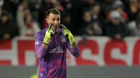 Dursun Özbek: Kaleci transferine geç başladık! Muslera'nın takımda kalacağını düşünüyordum