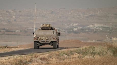 Israel lanza una "amplia" operación adicional en el norte y sur de Gaza como parte de su nueva ofensiva