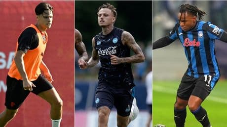 Calciomercato Serie A: tabellone acquisti, cessioni, trattative e formazioni tipo. Lookman-Inter in bilico, Calhanoglu tenta Mourinho