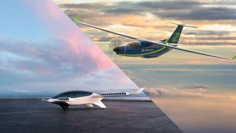 Vaeridion: Flugzeug-Start-ups bedienen sich an Liliums Insolvenzmasse