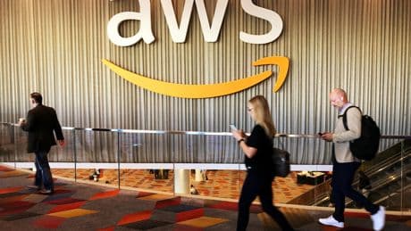 Amazon fait mieux qu’attendu au premier trimestre, grâce au cloud, mais les prévisions du deuxième déçoivent