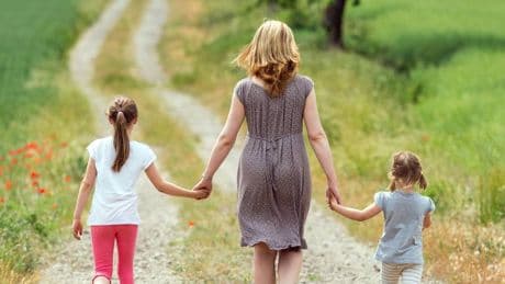 Muttertag 2025: Für diese Sätze lieben wir unsere Mamas