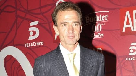 Alessandro Lequio desvela cómo arruinó la relación de Mar Flores con Fernández Tapias