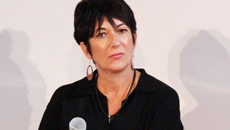 Ghislaine Maxwell banned from training service puppies over sex abuse crimes