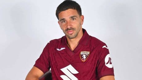 Torino, Giovanni Simeone'yi açıkladı!