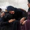 Palestijnse civiele bescherming meldt 38 doden bij Israëlische aanvallen in Gaza - Israëlisch leger zoekt 10.000 extra militairen