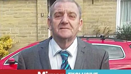British OAP accused of smuggling drugs into Chile 'lost life savings to fraudsters'