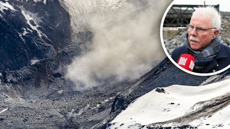 Ex-Ahrtal-Bürgermeister zur Gletscher-Lawine - Erinnerungen an die Jahrhundert-Flut!