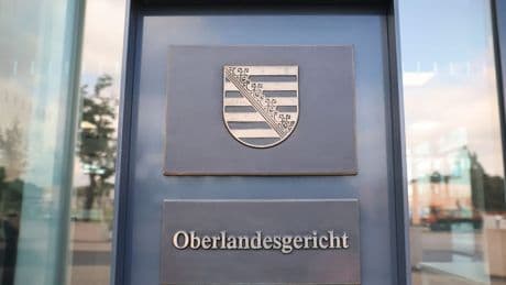 Spionage-Prozess gegen Ex-Mitarbeiter von Krah beginnt