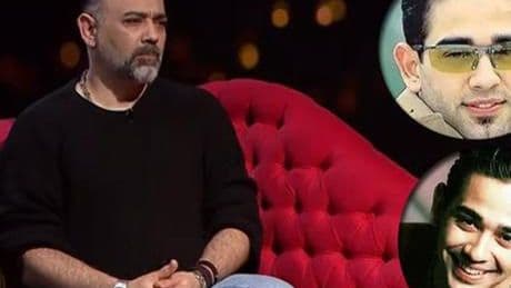 BBG Melih yıllar sonra anlattı! 'Benim tek hayalim keşfetmekti'