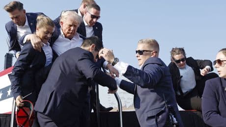 New Butler shooting details expose the Secret Service’s shocking culture of incompetence