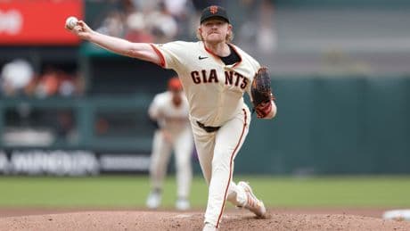 Giants vs. Pirates predictions: MLB odds, picks, best bets Tuesday