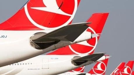 THY: Yeni tavan fiyatı 2850 TL olarak belirledik