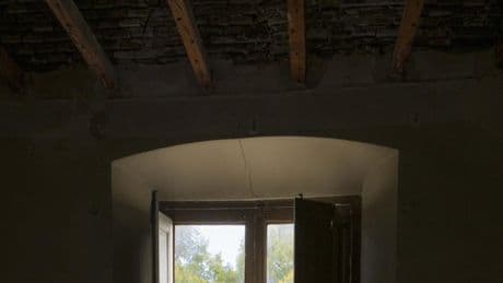 Una ventana a la historia de la colonia Rusiñol de Manlleu