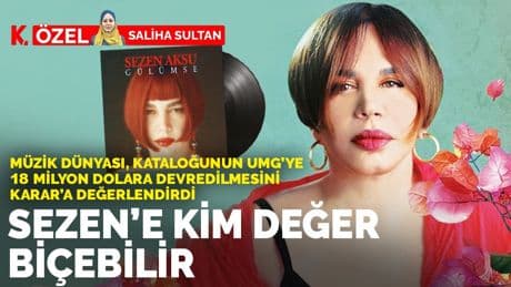 Sezen’e kim değer biçebilir