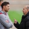 Fußball-Bundesliga: Bayer-Vorstand Carro erhöht Druck auf Alonso