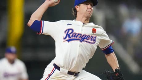 Cardinals vs. Rangers prediction, picks: MLB odds, best bets Sunday