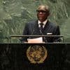 Equatorial Guinea urges UN to block the sale of a Paris mansion seized by France