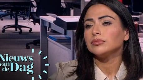 Lale Gul over onderwerpen vermijden op werkvloer: ‘Dan word je als slecht mens weggezet’