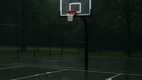 Bedenk basketball buitenoplossing en win pilot-opdracht voor 50.000,-