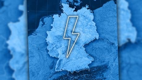 Plötzlich ist der Strom weg: Diese Online-Karte müssen Sie kennen
