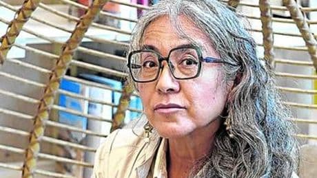 El viaje según Cristina Rivera Garza