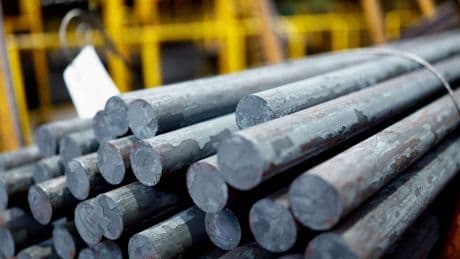 In vigore i dazi Usa del 50% su acciaio e alluminio
