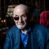 25 jaar cel voor man die schrijver Salman Rushdie bij aanval halfblind maakte