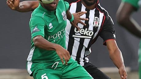Beşiktaş'ta ayrılıklar kapıda!