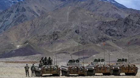 India’s Pragmatic Pivot Toward China
