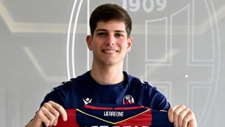 El Bolonia negocia el fichaje de Estanis, pero con rebaja de 'pellizco' para el Barça