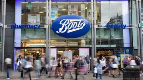 One supplement 'helps maintain healthy cholesterol levels' and it's 17p at Boots