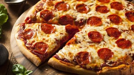 Dev dondurulmuş pizza üreticisi iflasını verdi! Fabrika kapatıldı, çalışanlar bir gecede işsiz kaldı: Kimse beklemiyordu