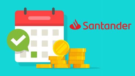Tagesgeld-Aktion: Santander schraubt die Zinsen für Neukunden hoch, auf 2,5 %