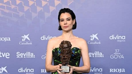 ¿Te llamas Laia? Entonces compartes nombre con estas famosas españolas