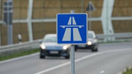 Autobahn GmbH : Rechnungshof rügt überdurchschnittlich hohe Gehälter bei der Autobahn GmbH