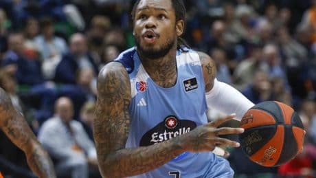 Condenan a Ben McLemore, ex Breogán y NBA, por violación y "penetración sexual ilegal"