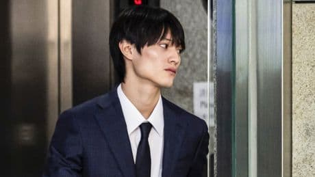 Japanese pop idol Kenshin Kamimura found guilty of indecent assault against female interpreter
