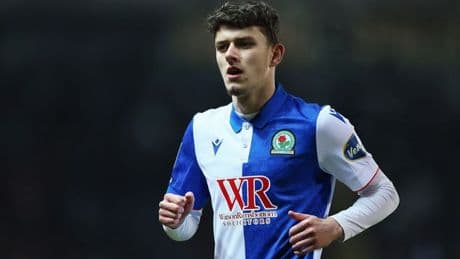 Owen Beck wanted for Rangers transfer but there is one condition