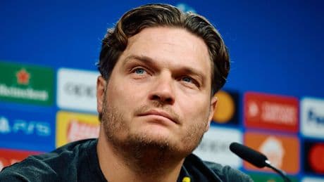 Ehemaliger BVB-Coach: Terzic bereit für Comeback: "Wenn’s passt"