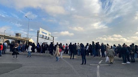 İBB'nin ‘çile' belediyeciliği: Ulaşımda alternatif yok!
