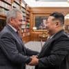 Schoigu besucht Kim: Nordkorea schickt offenbar Hunderte weitere Soldaten nach Russland