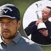 Xander Schauffele labels his injury-hit year as 'bad across the board' as he gears up for the defence of the Claret Jug at the Scottish Open