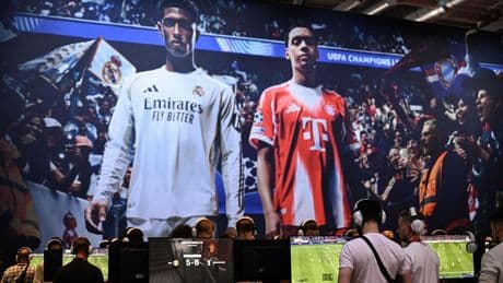 BILD hat „FC 26“ getestet - „EA FC“ so schnell wie nie!