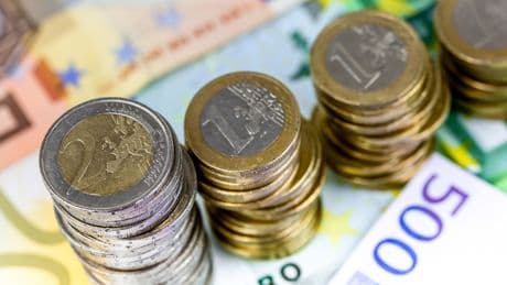 El PIB de la eurozona acelera su expansión al 0,3% en el primer trimestre, pese a los aranceles