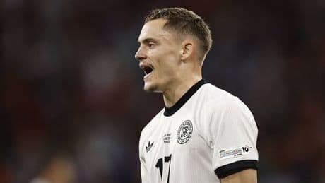 Florian Wirtz doubts raised as £126m Liverpool transfer saga rumbles on