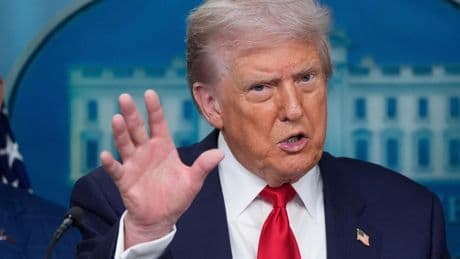 Nach Trumps Drohungen: Die CEOs dürften jetzt heimlich die Preise erhöhen