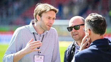 Offiziell: Leverkusen schnappt sich nächstes Top-Juwel