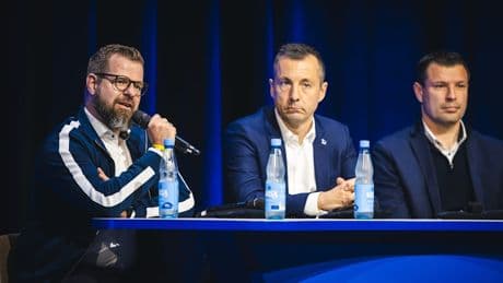 Kader, Finanzen, Trainer - Das steckt hinter Herthas Aufstiegs-Attacke